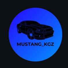 Mustang KGZ